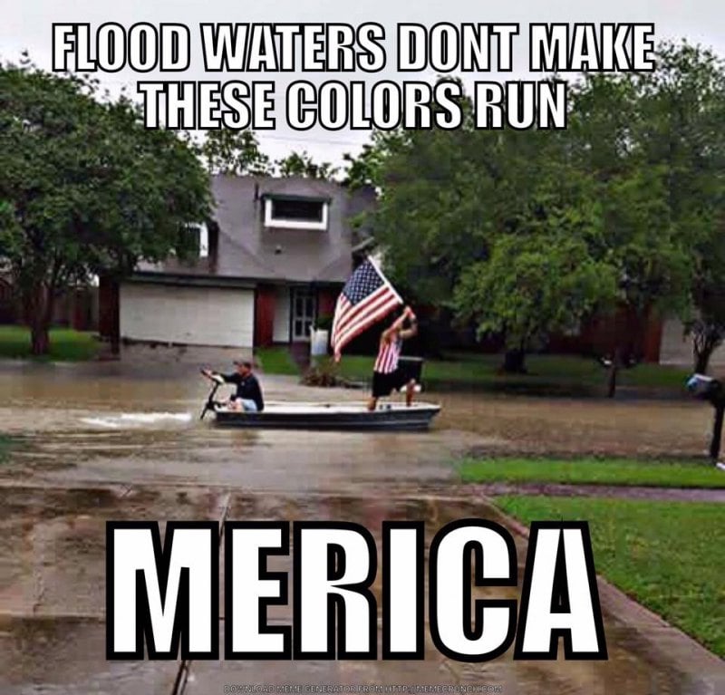 Houston Flood Humor.... discussion on the Kingwood.com Forums