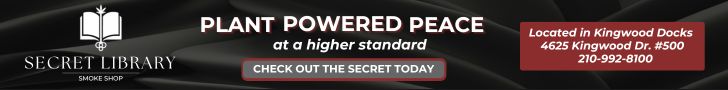 The Secret Library Kingwood Business Directory