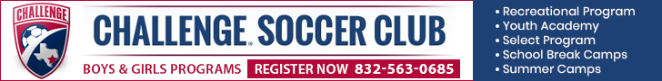 Challenge Soccer Club Business Directory