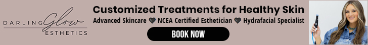 Darling Glow Esthetics Business Directory