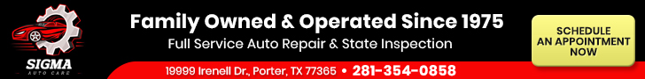 Sigma Auto Care