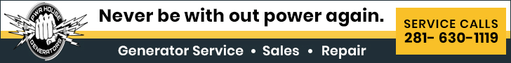 PWR House Generators Business Directory