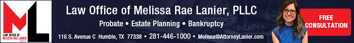 Law Office of Melissa Rae Lanier PLLC