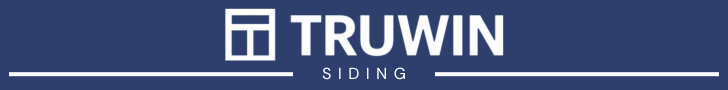 Truwin -  Siding