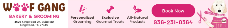 Woof Gang Bakery & Grooming Business Directory