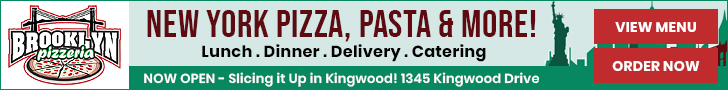 Brooklyn Pizzeria
