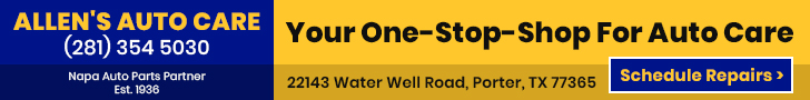 Allen's Auto Care