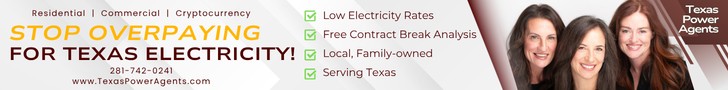 Texas Power Agents Business Directory