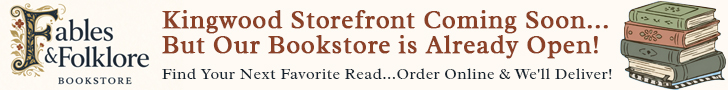 Fables & Folklore Bookstore Business Directory