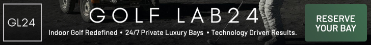 Golf Lab 24