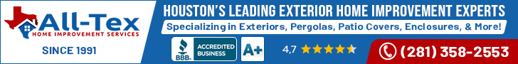All-Tex Home Improvement Services