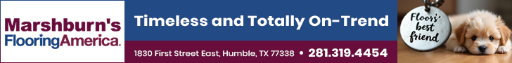 Marshburn's Flooring America