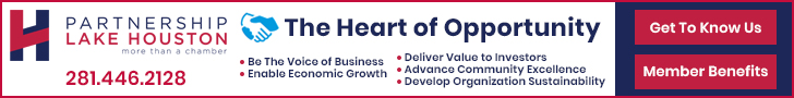 Partnership Lake Houston Business Directory