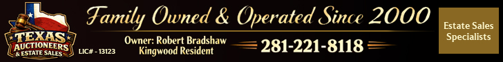 Texas Auctioneers & Estate Sales