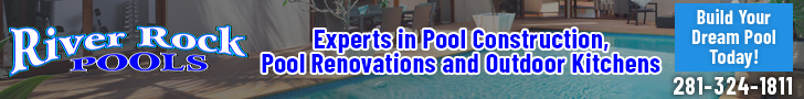 River Rock Pools Business Directory