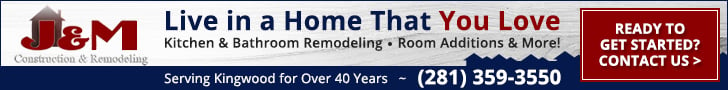 J & M Construction & Remodeling Co.