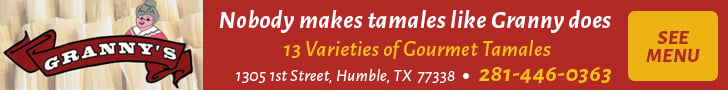 Granny's Tamales LLC