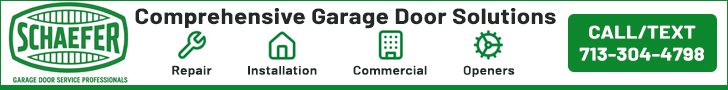 Schaefer Garage Doors