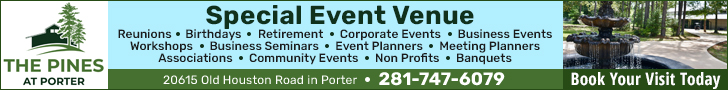 The Pines at Porter Business Directory