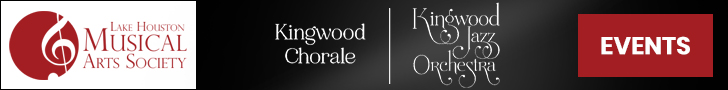 Lake Houston Musical Arts Society
