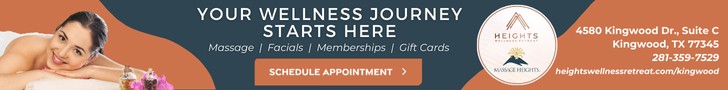 Massage Heights Body + Face Kingwood