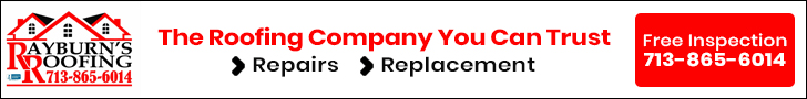 Rayburn's Roofing Business Directory