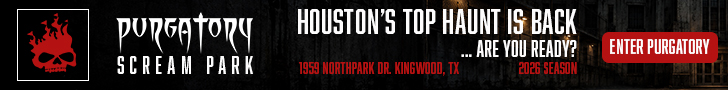 Purgatory Scream Park