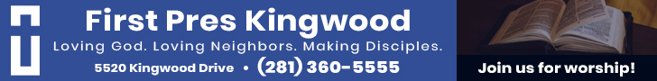 First Pres Kingwood Business Directory