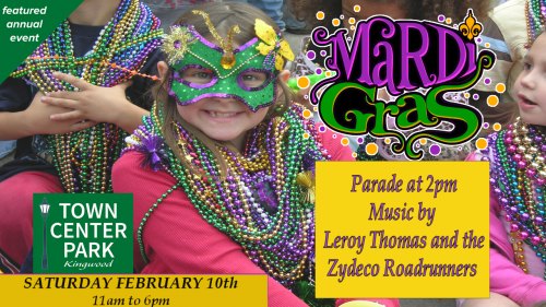 kingwood mardi gras 2025