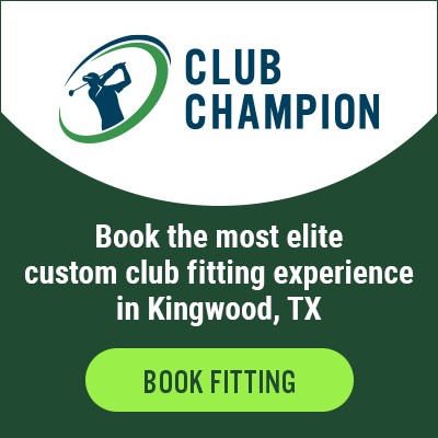 Club Champion