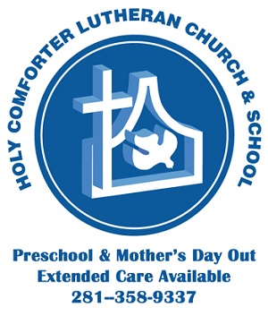 Holy Comforter Lutheran Church & School