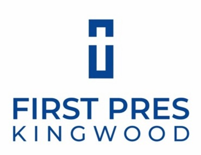 First Pres Kingwood