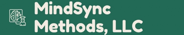MindSync Methods LLC Logo