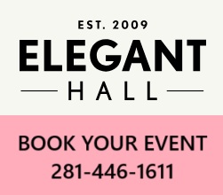 Elegant Hall