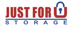 Just For U Storage Logo