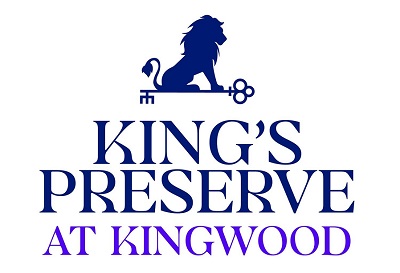 King's Preserve at Kingwood