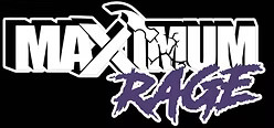Maximum Rage Logo
