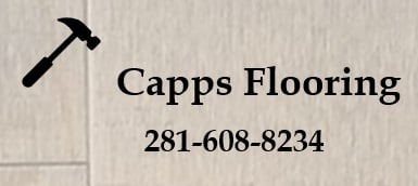 Capps Flooring Logo