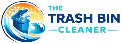 The Trash Bin Cleaner