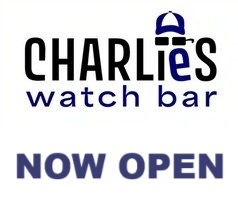 Charlie's Watch Bar