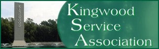 Kingwood Service Association Logo