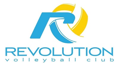 Kingwood Revolution Volleyball Club
