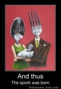 Spork