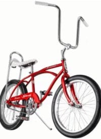 Redbike