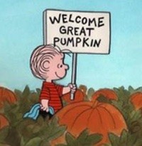 TheGreatPumpkin