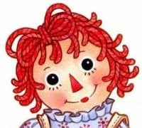 RaggedyAnn