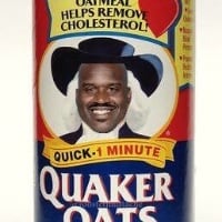 ShaquileOatmeal