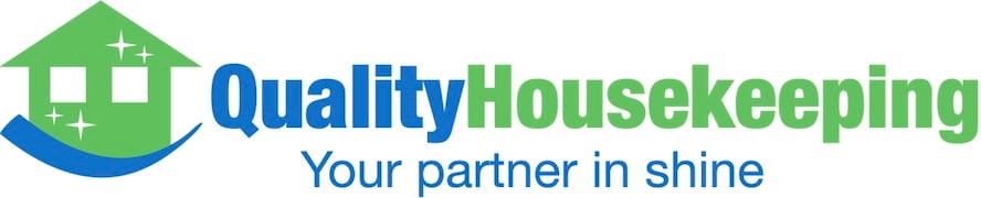 Quality Housekeeping Logo